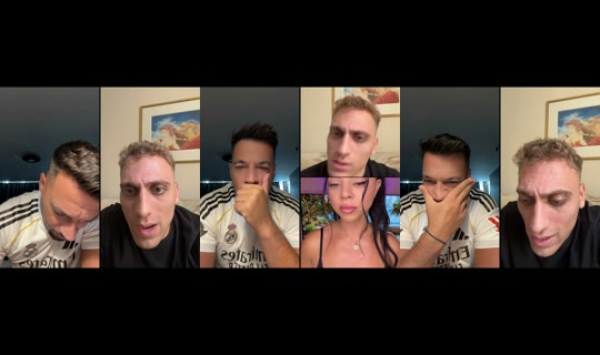 perfectbalance89 TikTok Live — Aug 30, 2026, 2:19 PM