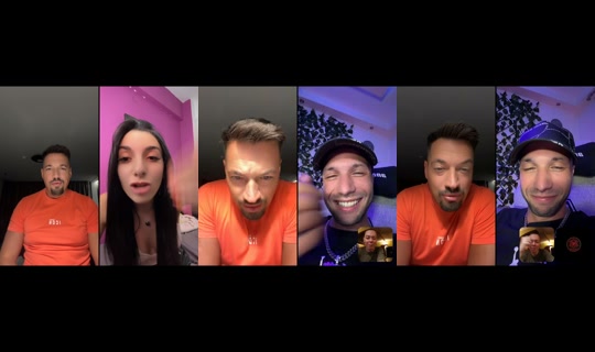 perfectbalance89 TikTok Live — Aug 31, 2026, 12:22 AM