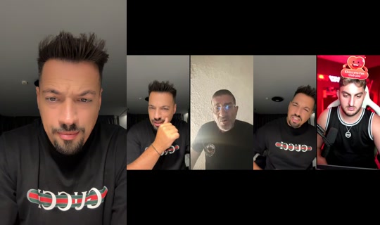 perfectbalance89 TikTok Live — Aug 31, 2026, 8:10 PM