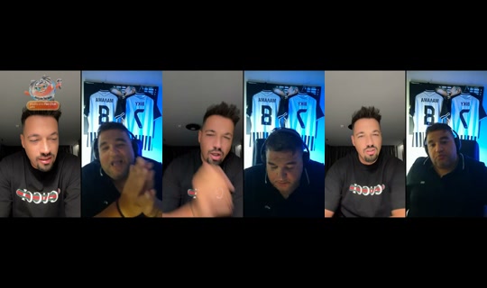 perfectbalance89 TikTok Live — Aug 31, 2026, 9:00 PM
