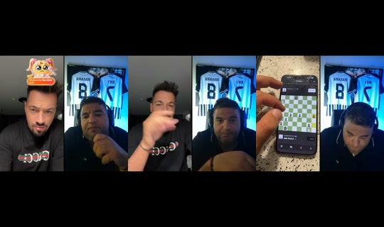 perfectbalance89 TikTok Live — Aug 31, 2026, 9:50 PM