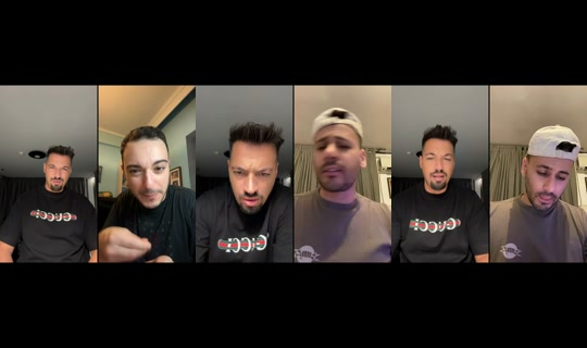 perfectbalance89 TikTok Live — Aug 31, 2026, 10:40 PM