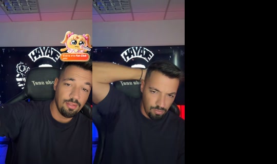 perfectbalance89 TikTok Live — Sep 1, 2026, 12:35 PM