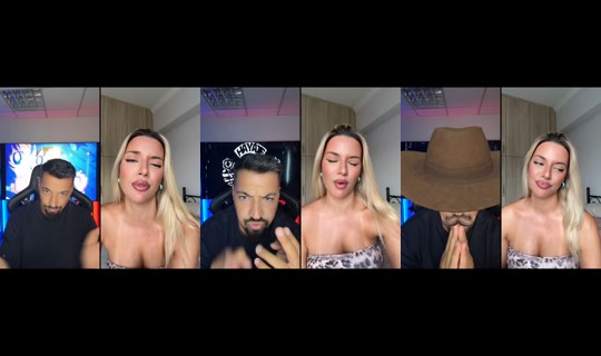 perfectbalance89 TikTok Live — Sep 1, 2026, 3:06 PM