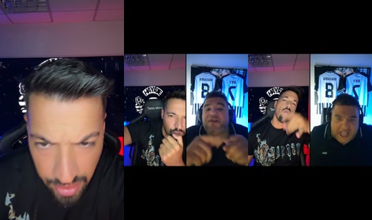 perfectbalance89 TikTok Live — Sep 1, 2026, 7:23 PM