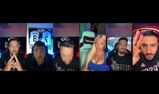 perfectbalance89 TikTok Live — Sep 1, 2026, 8:14 PM