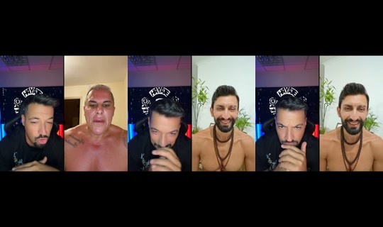 perfectbalance89 TikTok Live — Sep 1, 2026, 10:44 PM