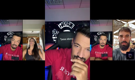 perfectbalance89 TikTok Live — Sep 3, 2026, 12:56 PM