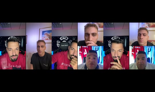 perfectbalance89 TikTok Live — Sep 3, 2026, 2:36 PM