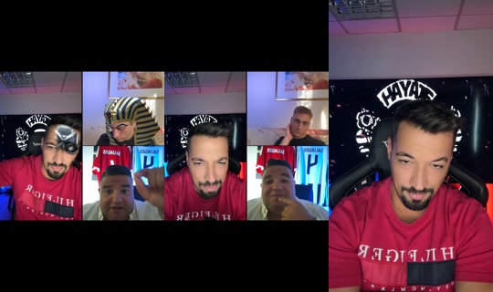 perfectbalance89 TikTok Live — Sep 3, 2026, 3:27 PM