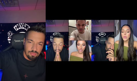 perfectbalance89 TikTok Live — Sep 3, 2026, 7:22 PM