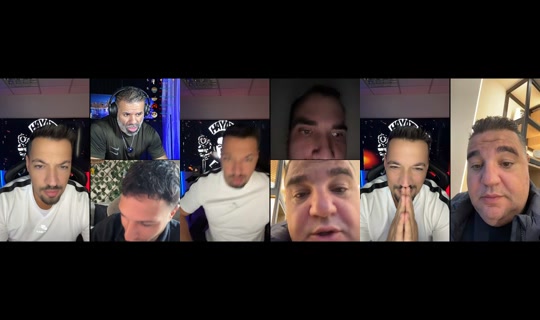 perfectbalance89 TikTok Live — Oct 2, 2026, 3:01 PM