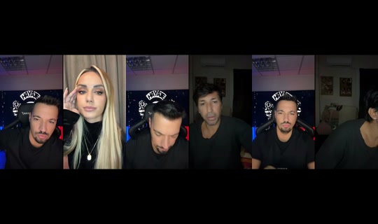 perfectbalance89 TikTok Live — Oct 2, 2026, 8:11 PM