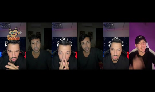 perfectbalance89 TikTok Live — Oct 2, 2026, 9:01 PM