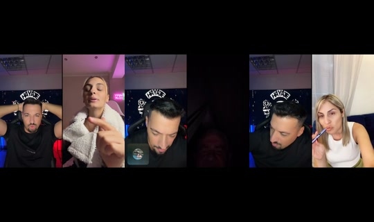 perfectbalance89 TikTok Live — Oct 2, 2026, 9:51 PM