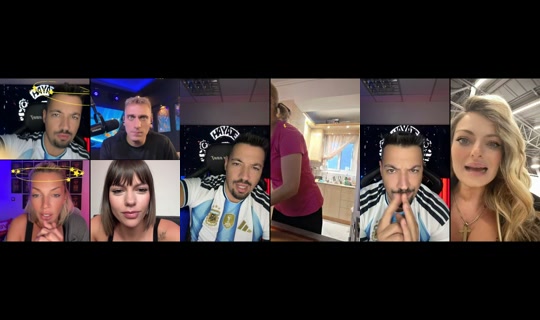 perfectbalance89 TikTok Live — Oct 3, 2026, 3:32 PM