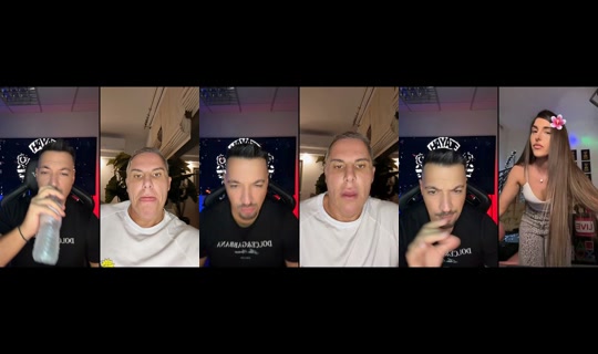 perfectbalance89 TikTok Live — Oct 3, 2026, 7:36 PM