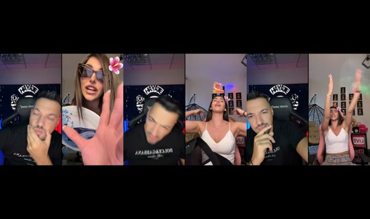 perfectbalance89 TikTok Live — Oct 3, 2026, 8:26 PM