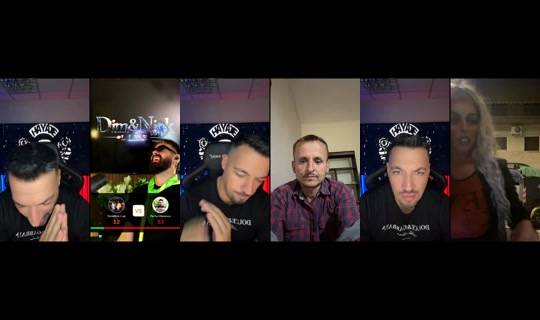 perfectbalance89 TikTok Live — Oct 3, 2026, 9:17 PM
