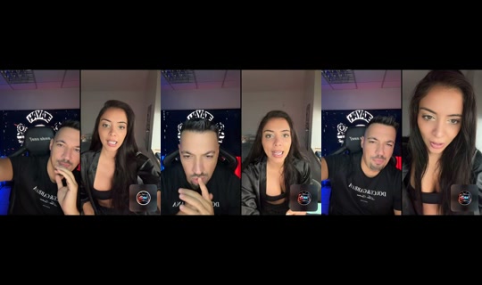 perfectbalance89 TikTok Live — Oct 3, 2026, 10:07 PM