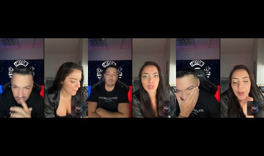 perfectbalance89 TikTok Live — Oct 3, 2026, 10:57 PM
