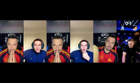 perfectbalance89 TikTok Live — Oct 4, 2026, 12:45 PM