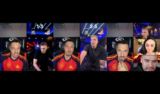 perfectbalance89 TikTok Live — Oct 4, 2026, 1:35 PM