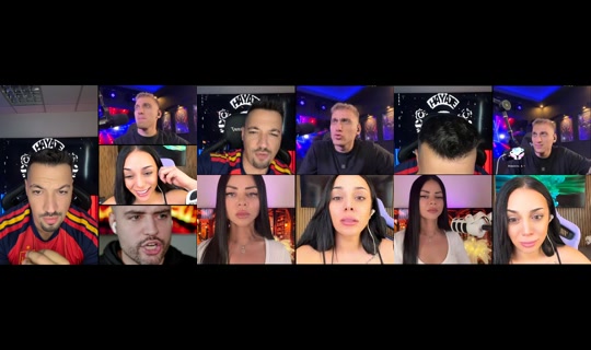 perfectbalance89 TikTok Live — Oct 4, 2026, 2:26 PM