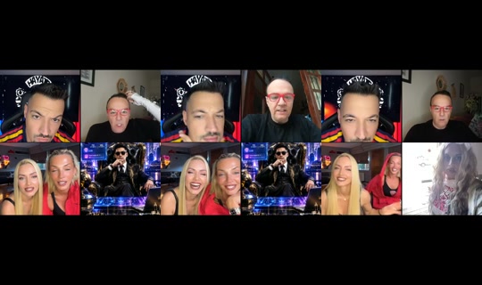 perfectbalance89 TikTok Live — Oct 4, 2026, 3:16 PM
