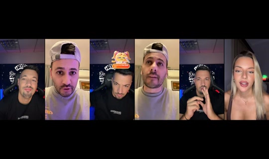 perfectbalance89 TikTok Live — Oct 4, 2026, 8:21 PM