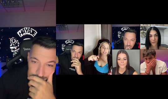 perfectbalance89 TikTok Live — Oct 4, 2026, 10:01 PM