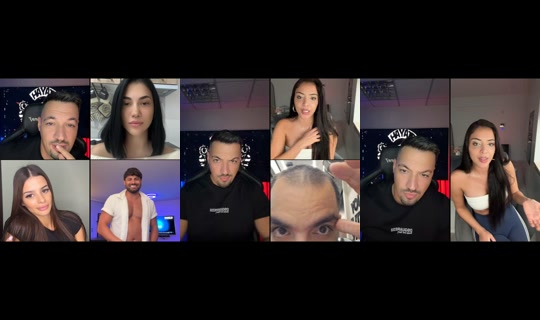 perfectbalance89 TikTok Live — Oct 4, 2026, 10:52 PM