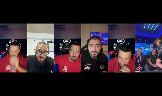 perfectbalance89 TikTok Live — Oct 6, 2026, 8:13 PM