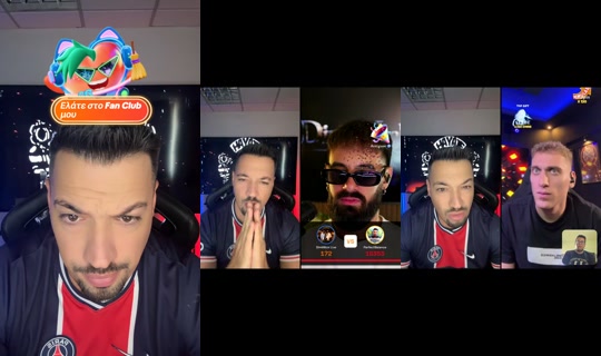 perfectbalance89 TikTok Live — Oct 7, 2026, 1:07 PM