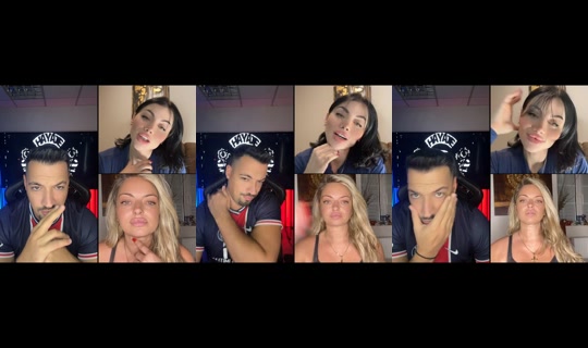 perfectbalance89 TikTok Live — Oct 7, 2026, 3:39 PM