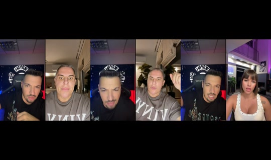 perfectbalance89 TikTok Live — Oct 7, 2026, 7:40 PM
