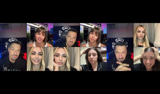perfectbalance89 TikTok Live — Oct 7, 2026, 9:21 PM