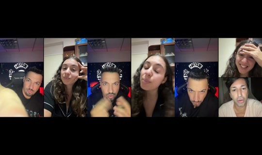 perfectbalance89 TikTok Live — Oct 7, 2026, 10:12 PM