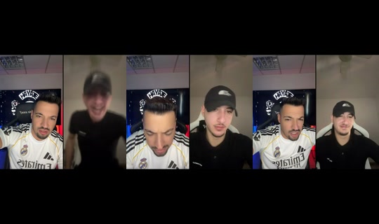 perfectbalance89 TikTok Live — Oct 8, 2026, 1:07 PM