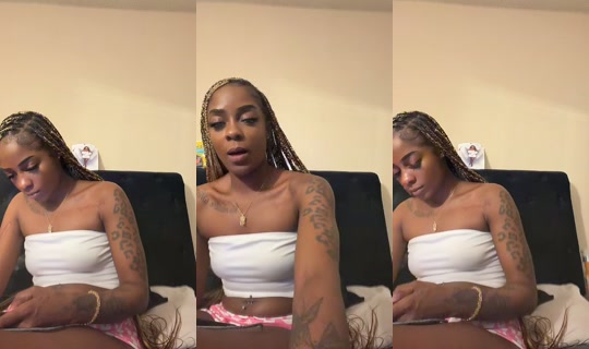 perfectstranger30 TikTok Live — Aug 25, 2026, 8:46 AM