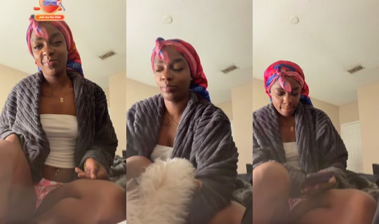 perfectstranger30 TikTok Live — Aug 25, 2026, 5:57 PM