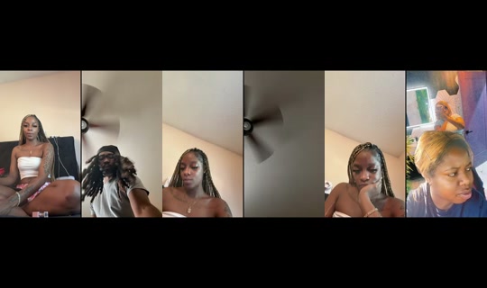 perfectstranger30 TikTok Live — Aug 25, 2026, 8:46 PM