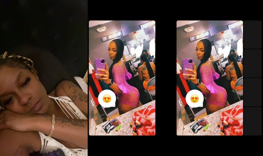 perfectstranger30 TikTok Live — Aug 26, 2026, 5:40 AM
