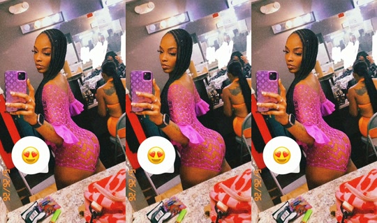 perfectstranger30 TikTok Live — Aug 26, 2026, 7:15 AM
