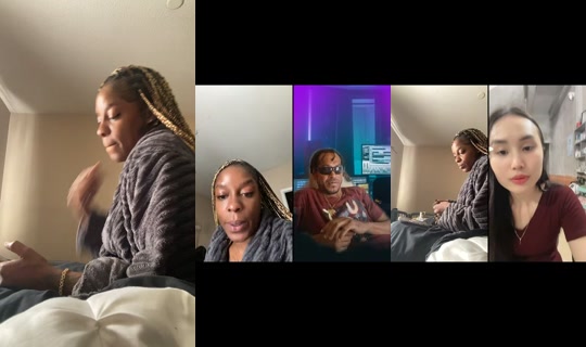 perfectstranger30 TikTok Live — Aug 26, 2026, 4:05 PM