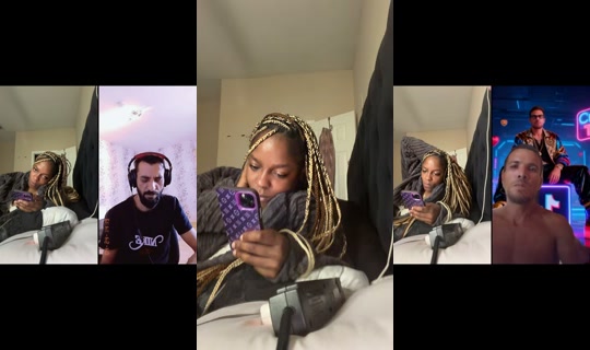perfectstranger30 TikTok Live — Aug 26, 2026, 5:26 PM