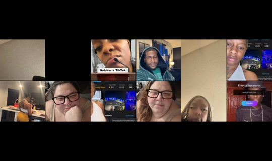 perfectstranger30 TikTok Live — Aug 27, 2026, 3:11 AM