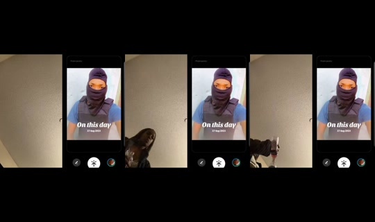 perfectstranger30 TikTok Live — Aug 27, 2026, 4:01 AM