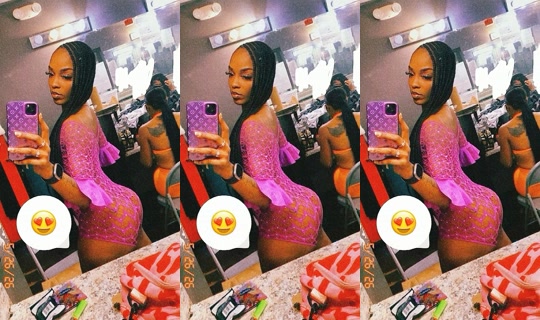 perfectstranger30 TikTok Live — Aug 27, 2026, 5:15 AM