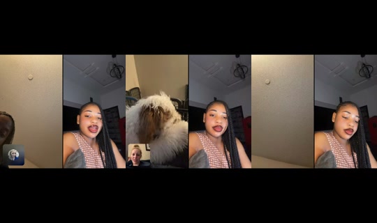 perfectstranger30 TikTok Live — Aug 29, 2026, 10:51 PM
